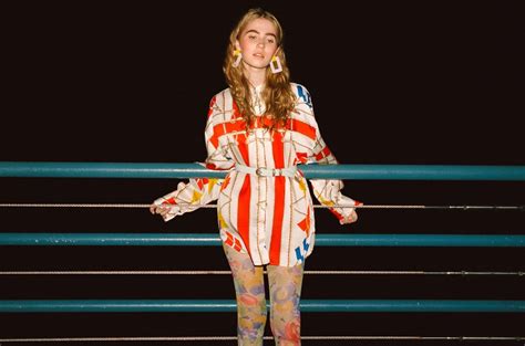 Clairo Comes Out in New Interview 